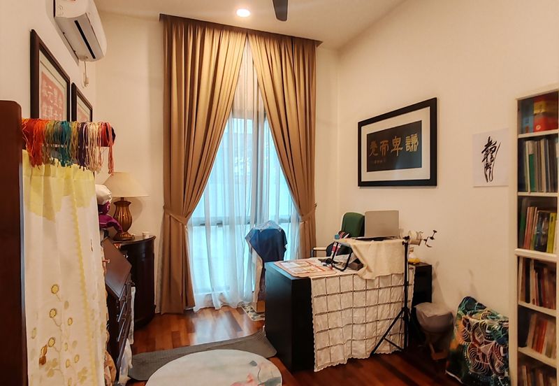 Long Branch Residences