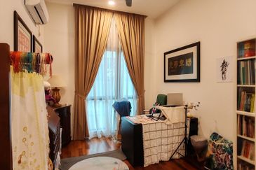 Long Branch Residences