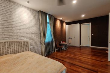 Long Branch Residences