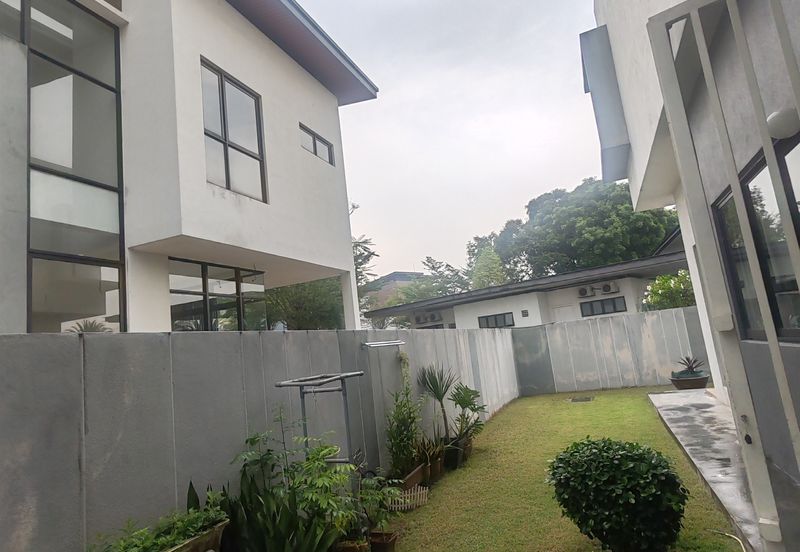 Long Branch Residences