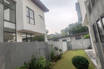 Long Branch Residences