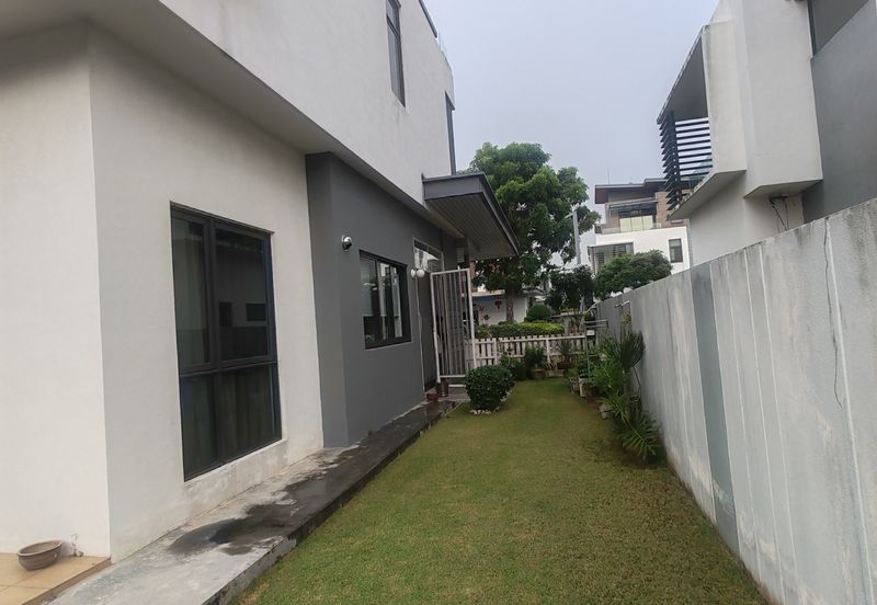 Long Branch Residences