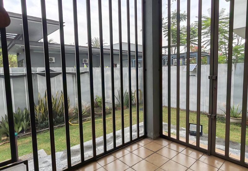 Long Branch Residences