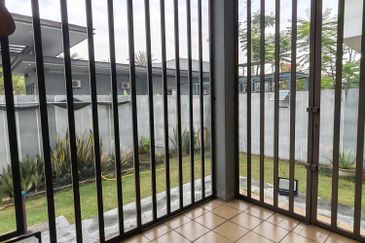 Long Branch Residences