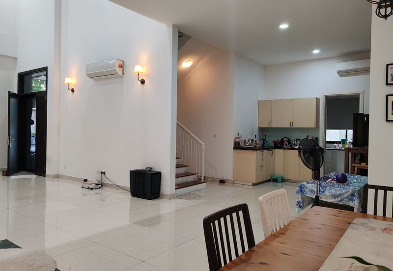 Long Branch Residences