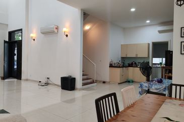 Long Branch Residences