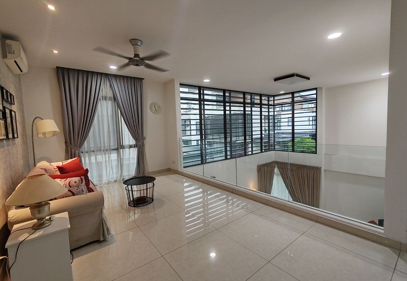 Long Branch Residences