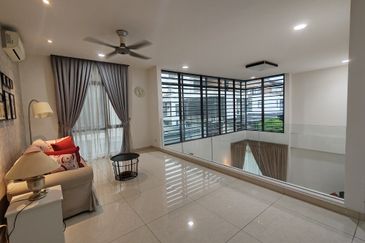 Long Branch Residences