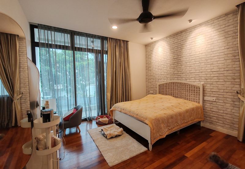 Long Branch Residences