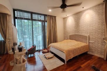 Long Branch Residences