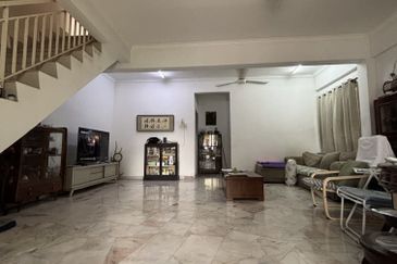 Berjaya Park (Taman Berjaya)