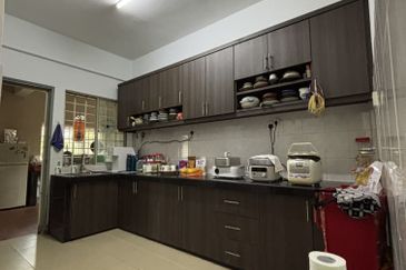 Berjaya Park (Taman Berjaya)