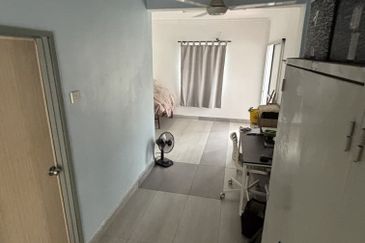 Berjaya Park (Taman Berjaya)