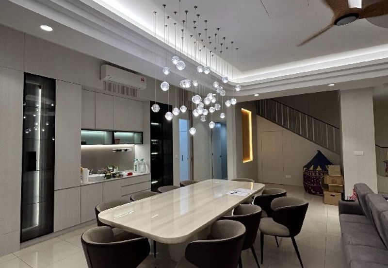 Dalia Residences @ Tropicana Aman