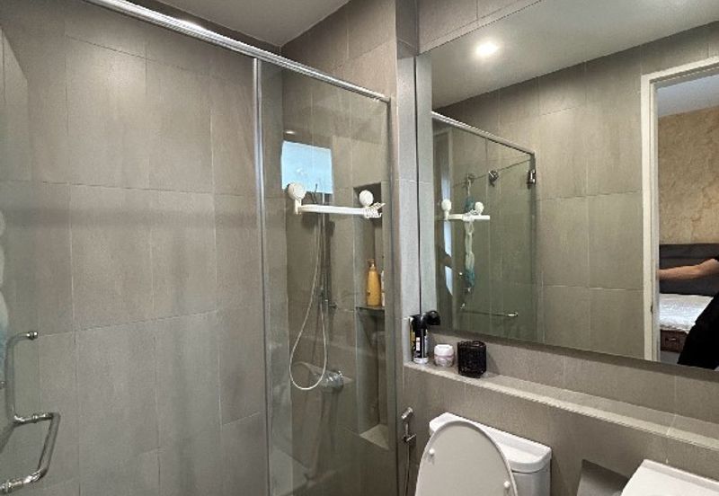 Dalia Residences @ Tropicana Aman