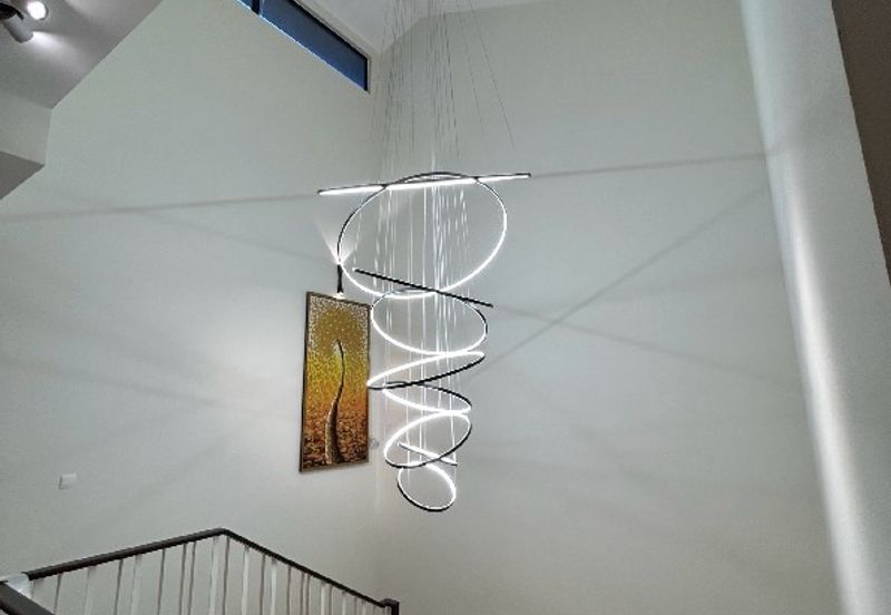 Dalia Residences @ Tropicana Aman