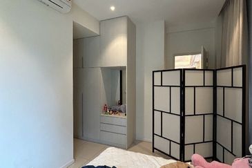 Dalia Residences @ Tropicana Aman