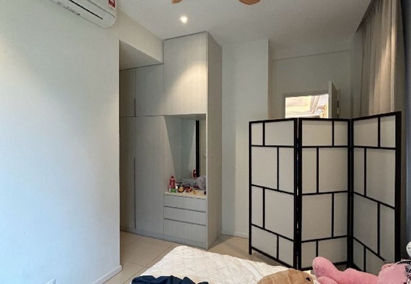 Dalia Residences @ Tropicana Aman