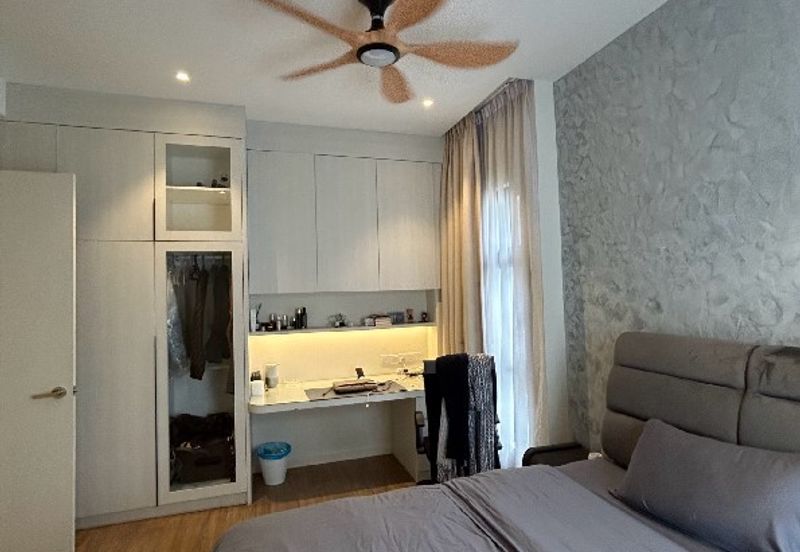 Dalia Residences @ Tropicana Aman