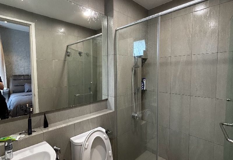 Dalia Residences @ Tropicana Aman