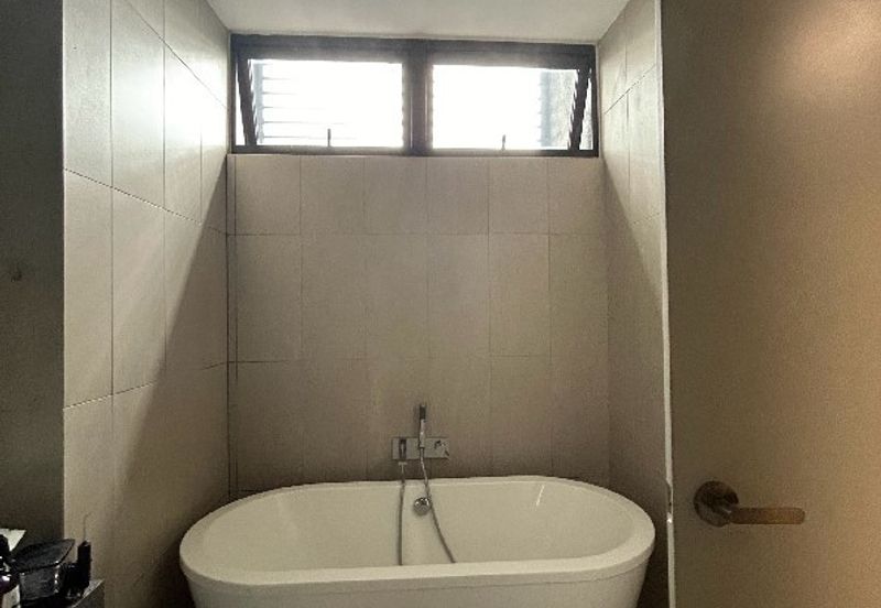 Dalia Residences @ Tropicana Aman