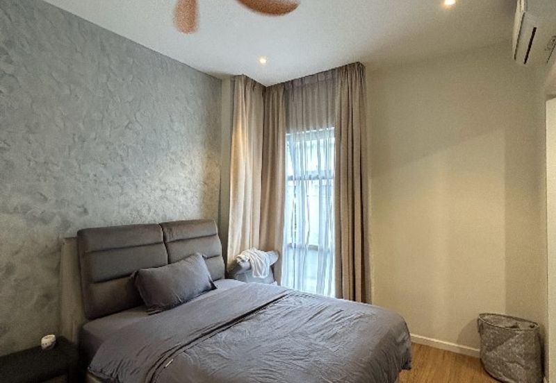 Dalia Residences @ Tropicana Aman