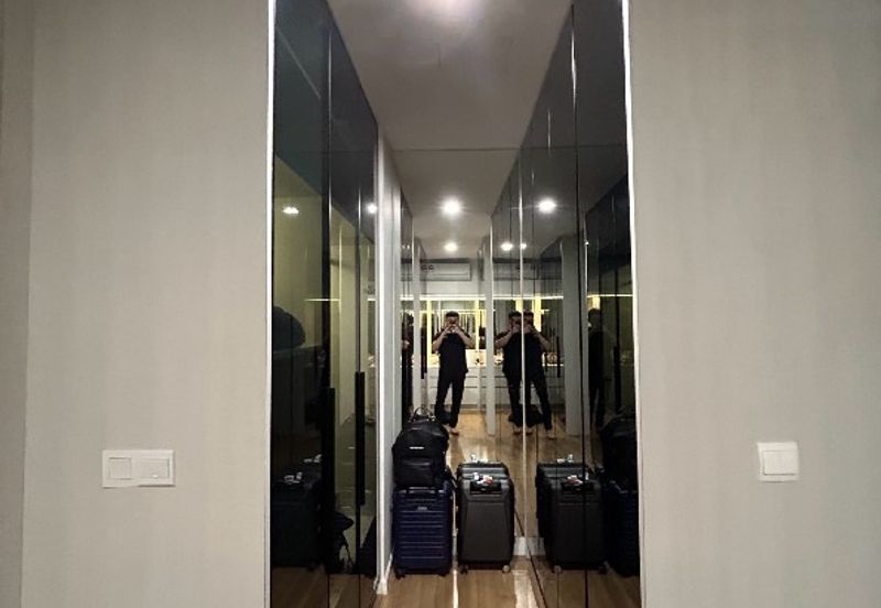 Dalia Residences @ Tropicana Aman