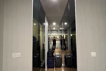 Dalia Residences @ Tropicana Aman