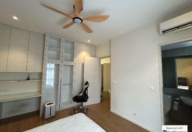 Dalia Residences @ Tropicana Aman