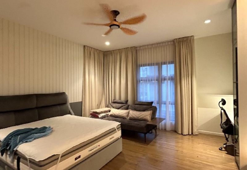 Dalia Residences @ Tropicana Aman