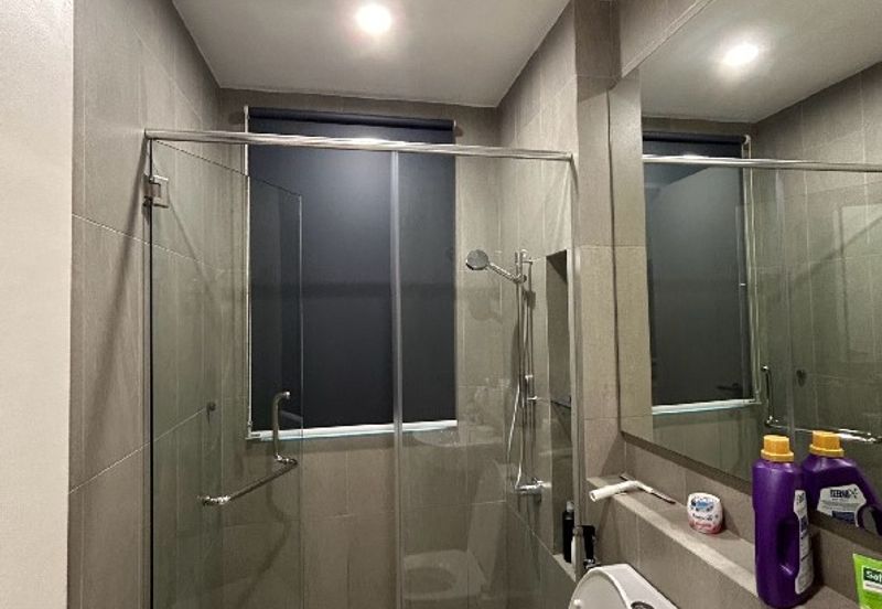 Dalia Residences @ Tropicana Aman