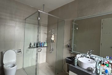 Dalia Residences @ Tropicana Aman