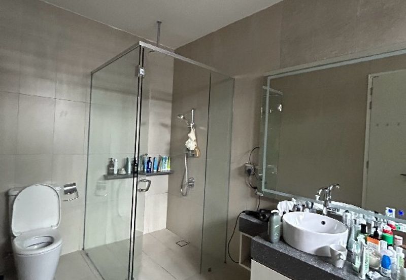 Dalia Residences @ Tropicana Aman