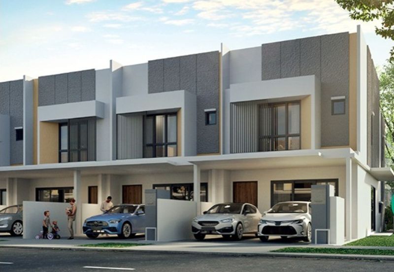 Gamuda Kemuning 25.7