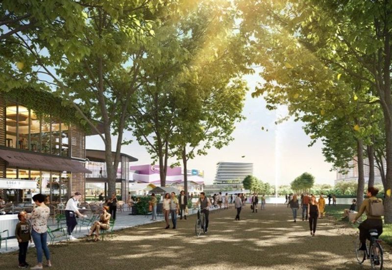 Gamuda Kemuning 25.7