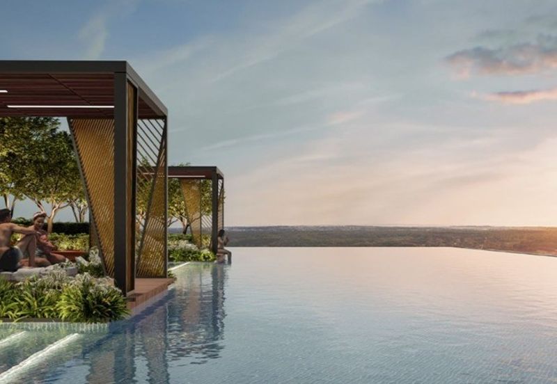 Gamuda Kemuning 25.7