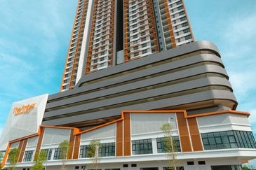 Gamuda Kemuning 25.7