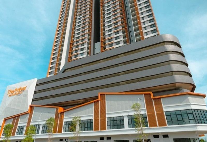 Gamuda Kemuning 25.7