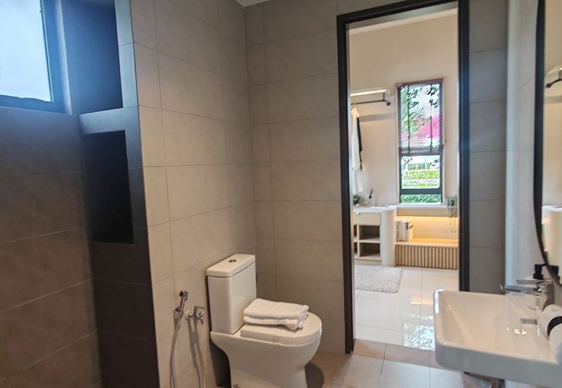 Gamuda Kemuning 25.7