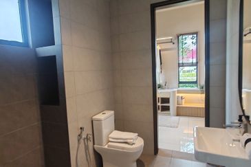 Gamuda Kemuning 25.7