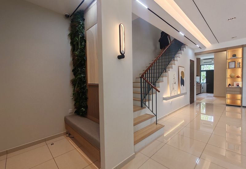 Gamuda Kemuning 25.7