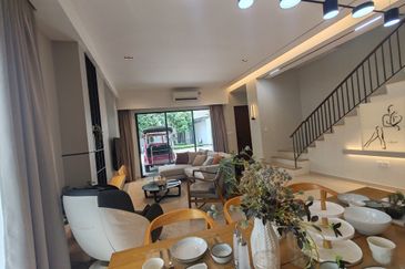 Gamuda Kemuning 25.7