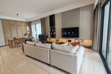 Gamuda Kemuning 25.7