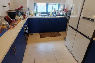 Dalia Residences @ Tropicana Aman