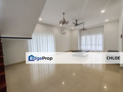 2 sty bungalow Bukit Rimau, Selangor, Shah Alam
