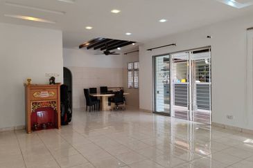 Kemuning Utama Palma