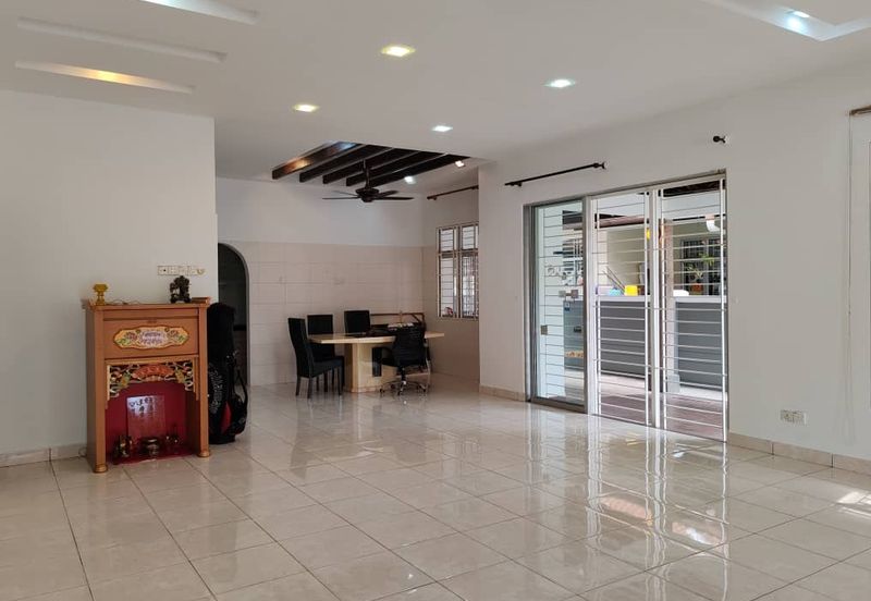 Kemuning Utama Palma