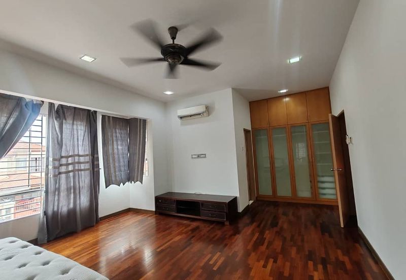 Kemuning Utama Palma