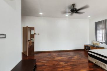 Kemuning Utama Palma