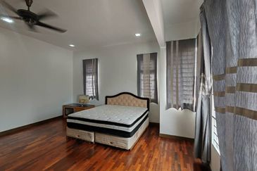 Kemuning Utama Palma